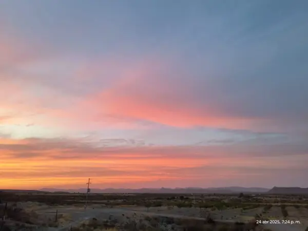 Terreno en venta en Santa Isabel y Santa Rita, Parras — foto 2 de 6