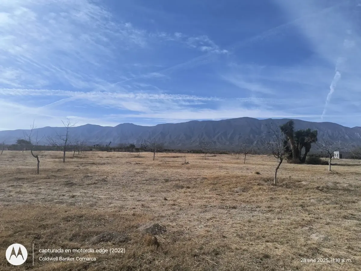 Terreno en Venta en Santa Isabel y Santa Rita, Parras, Coahuila de Zaragoza Terreno en Venta en Santa Isabel y Santa Rita, Parras, Coahuila de Zaragoza