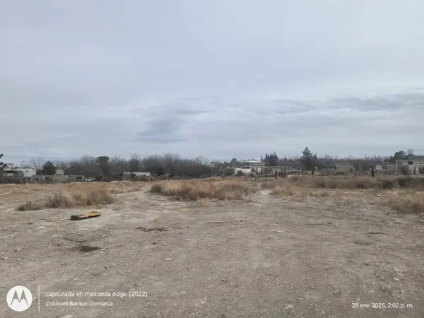 Terreno en venta en Santa Isabel y Santa Rita, Parras — foto 3 de 6