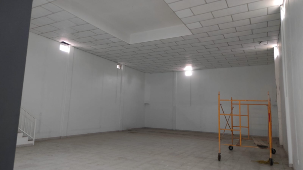 Bodega en renta en Jardines de Morelos Sección Elementos, Ecatepec de Morelos — foto 2 de 4