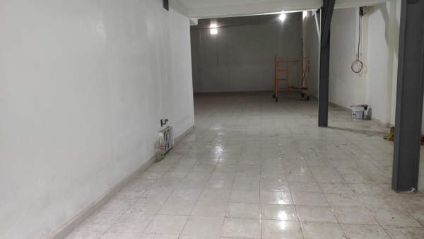 Bodega en renta en Jardines de Morelos Sección Elementos, Ecatepec de Morelos — foto 3 de 4