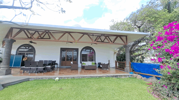 Casa en venta en Burgos Bugambilias, Temixco — foto 2 de 32