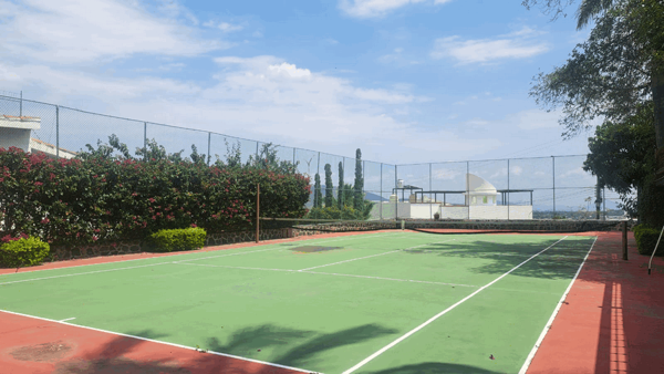 Casa en venta en Burgos Bugambilias, Temixco — foto 3 de 32