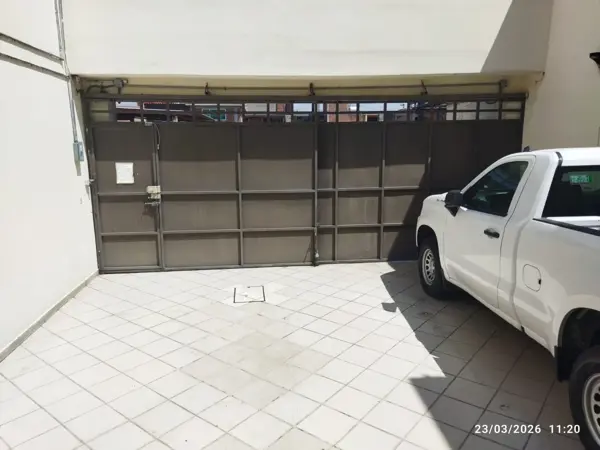 Casa en venta en La Magdalena, Toluca — foto 3 de 20