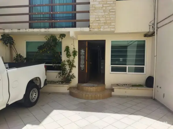 Casa en venta en La Magdalena, Toluca — foto 2 de 20