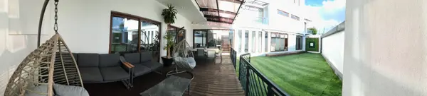 Casa en renta en Residencial Rancho el Mesón, Calimaya — foto 3 de 34