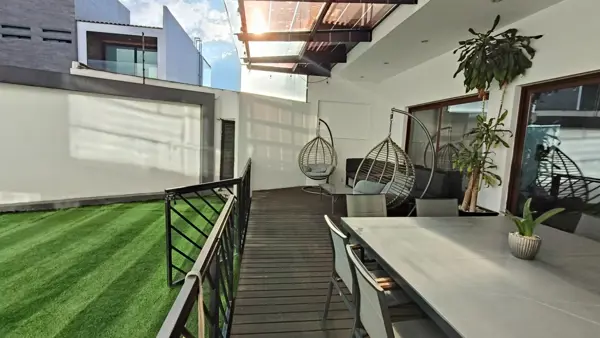 Casa en renta en Residencial Rancho el Mesón, Calimaya — foto 2 de 34