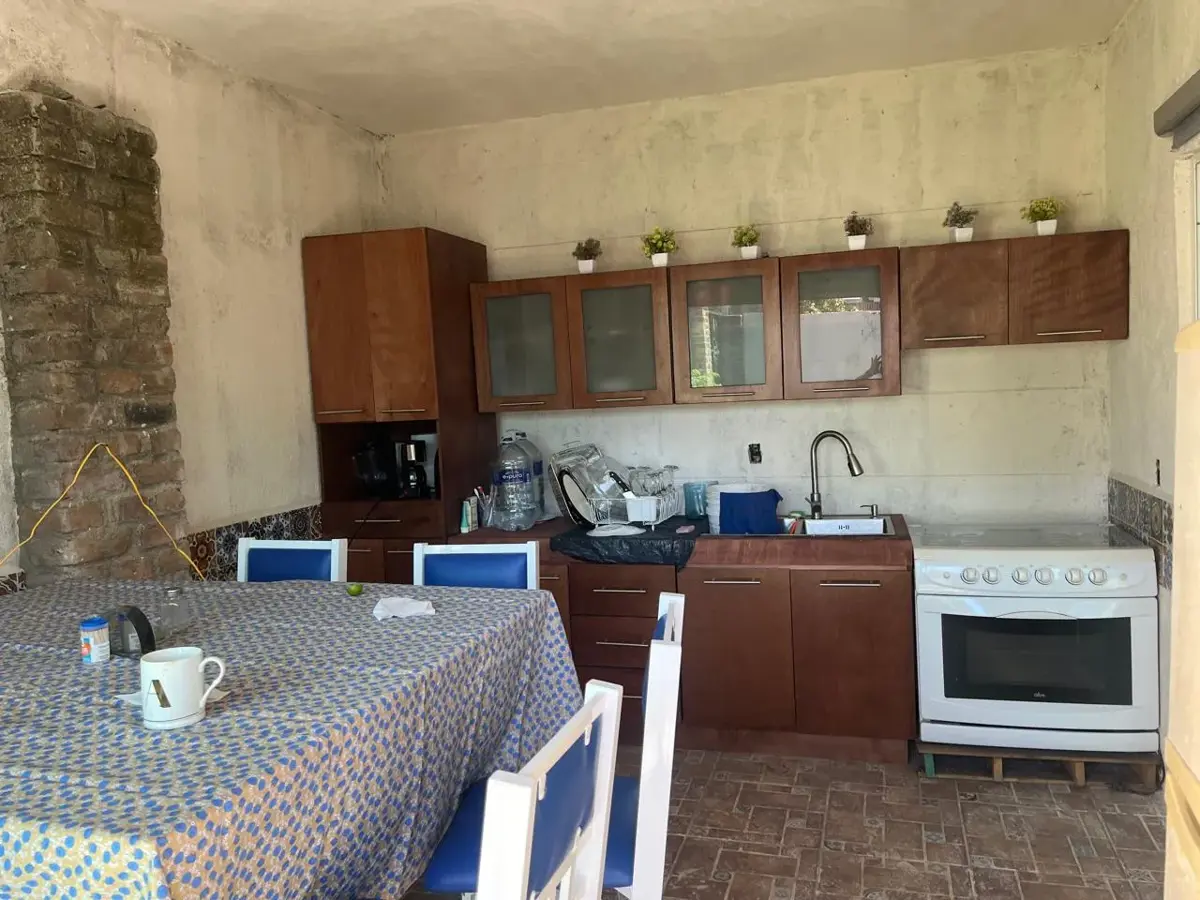 Casa en renta en 24 de Febrero, Puerto Vallarta — foto 1 de 4