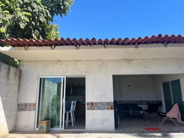 Casa en renta en 24 de Febrero, Puerto Vallarta — foto 2 de 4