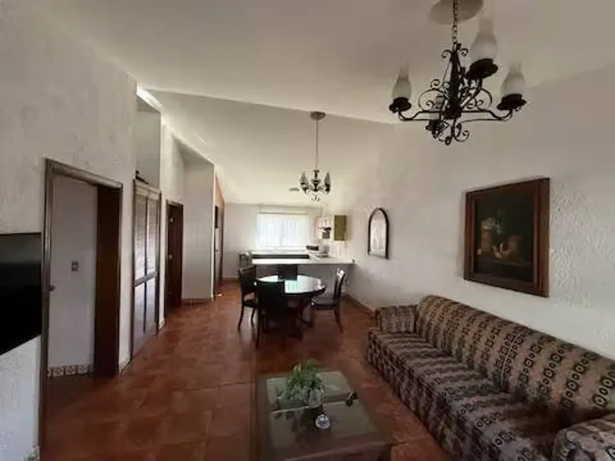 DEPA MEXA 2 recámaras, 2 baños, GYM DEPA MEXA 2 recámaras, 2 baños, GYM