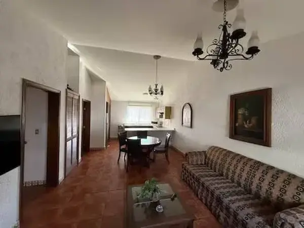 Departamento en venta en Kiosco, Saltillo — foto 1 de 17