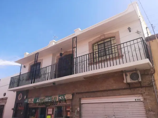 Oficina en Renta en Zona Centro Durango