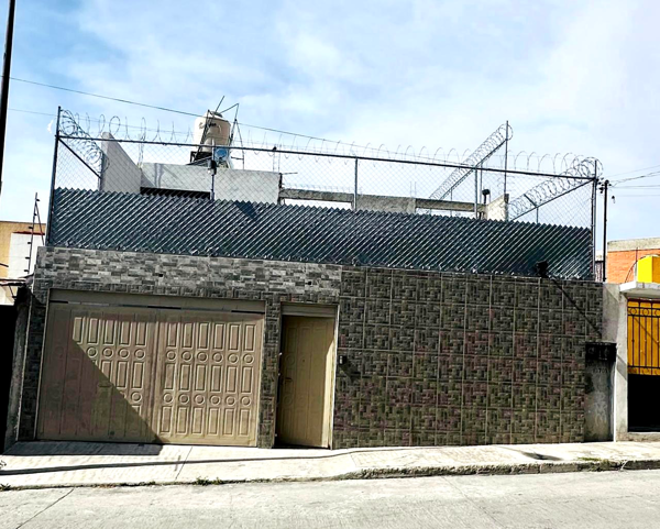 Casa en Venta, 16 de Septiembre Sur, con 2 recámaras en planta baja