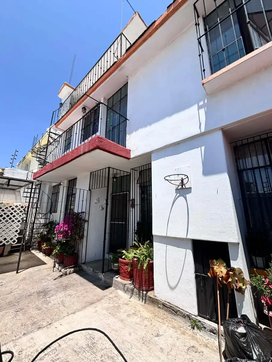 Departamento en renta en Quintana Roo, Cuernavaca — foto 1 de 15