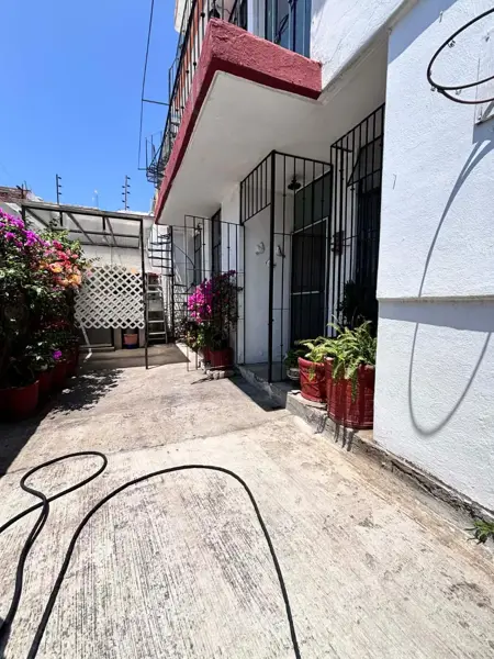 Departamento en renta en Quintana Roo, Cuernavaca — foto 2 de 15