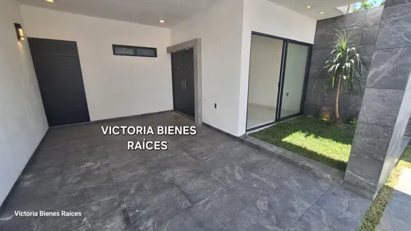 Casa en venta en Los Pinos, Fortín — foto 3 de 28