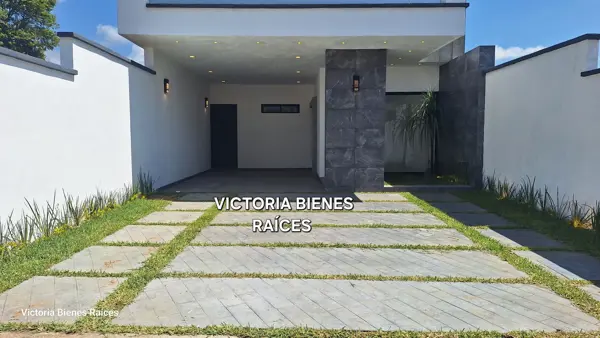 Casa en venta en Los Pinos, Fortín — foto 2 de 28