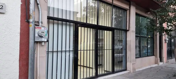 Oficina en Renta en Zona Centro Durango