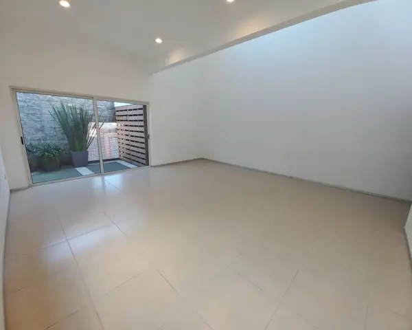 Departamento en renta en Tizapan, Álvaro Obregón — foto 3 de 3