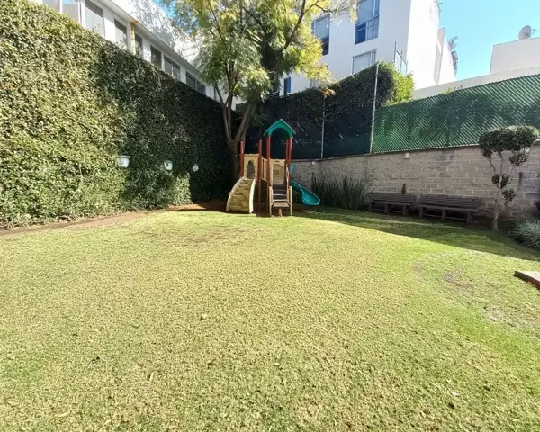 Precioso departamento
Tizapán 
Álvaro Obregón