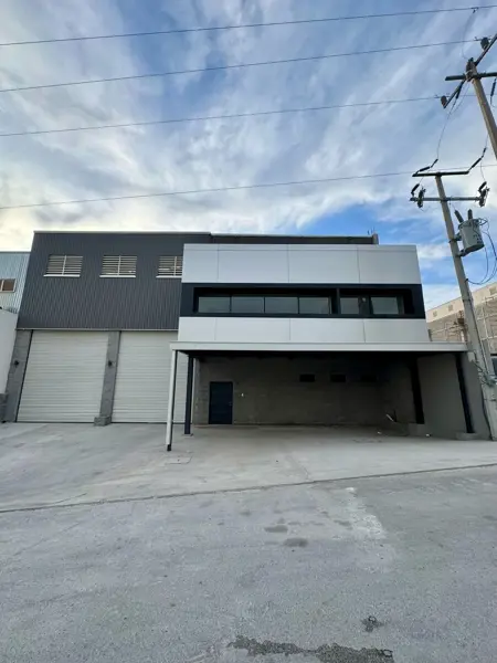 Bodega en Renta Parque 200 Santa Catarina, Nuevo León