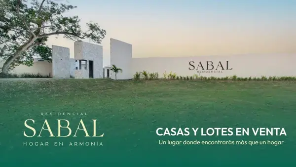 En venta últimas casas Modelo JADE en Residencial Sabal, Ixtacomitán, desde $1,450,000 En venta últimas casas Modelo JADE en Residencial Sabal, Ixtacomitán, desde $1,450,000