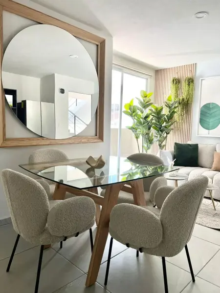 Departamento en venta en San Pedrito, San Pedro Tlaquepaque — foto 2 de 15