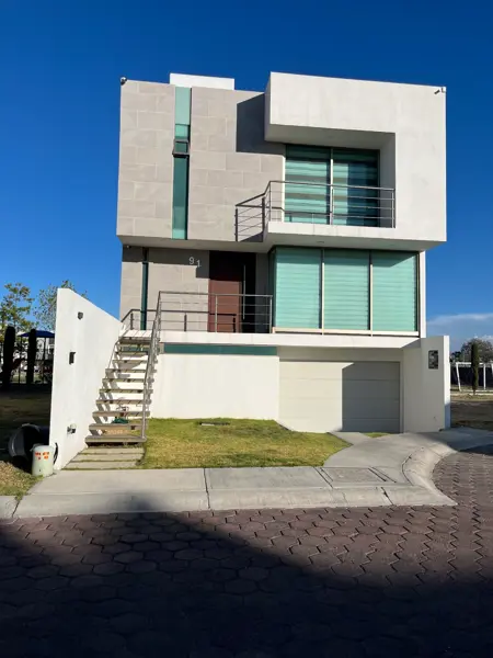 Casa en venta en Privadas de la Herradura, Pachuca de Soto — foto 2 de 26