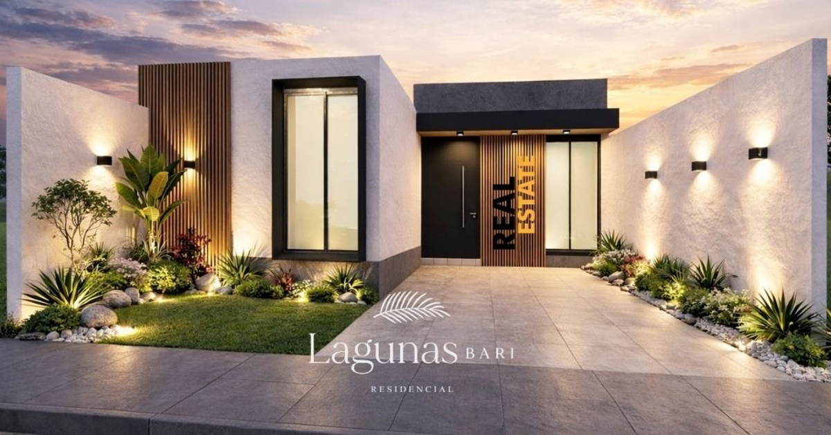 Casa en venta en Las Lagunas, Villa de Álvarez — foto 1 de 6