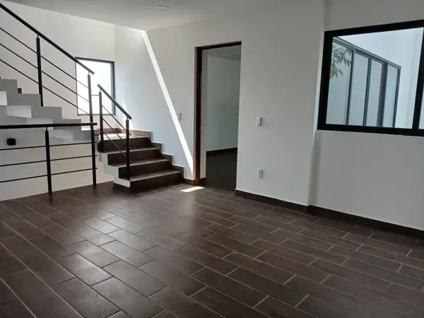 Casa en venta en Valle de Tepepan, Tlalpan — foto 3 de 13