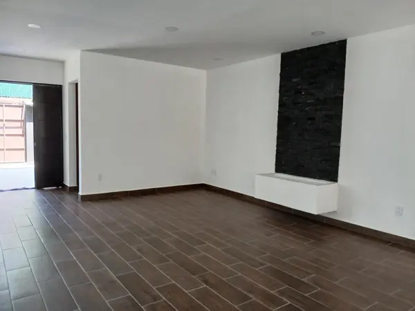 Casa en venta en Valle de Tepepan, Tlalpan — foto 2 de 13