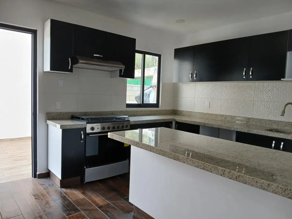 Casa en venta en Valle de Tepepan, Tlalpan — foto 1 de 13