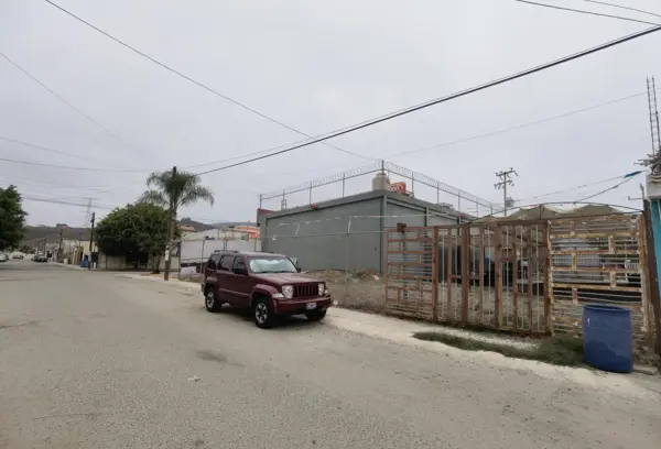 Terreno en venta en Villa Residencial del Rey, Ensenada — foto 3 de 9