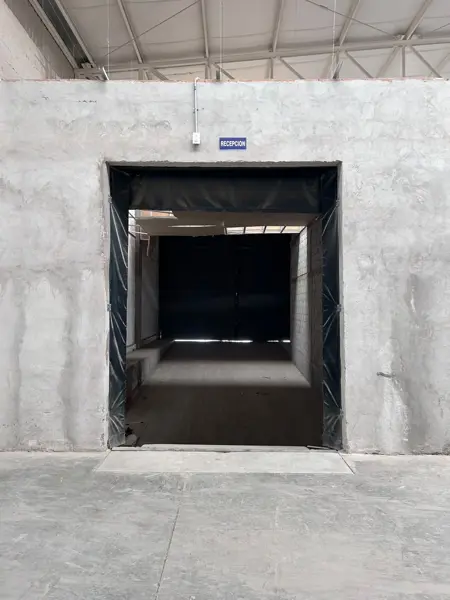 Bodega en renta en Ejido Ana, Torreón — foto 3 de 7