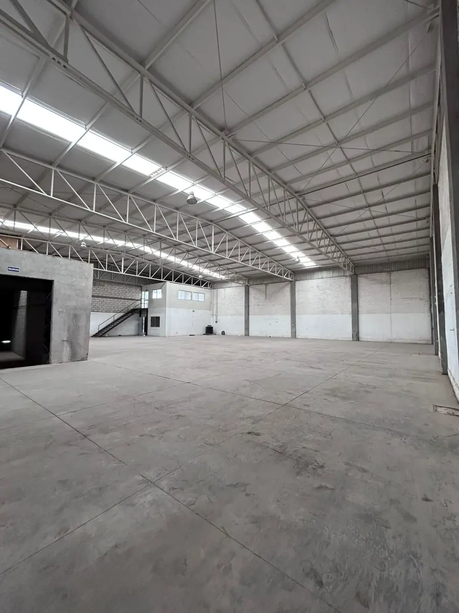 Bodega en renta en Ejido Ana, Torreón — foto 1 de 7