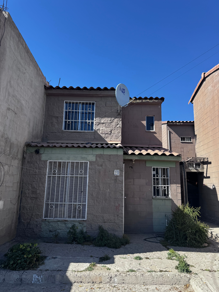 Casa en venta en Hacienda las Fuentes, Tijuana — foto 1 de 14