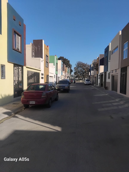 Casa en venta en El Rubi, Tijuana — foto 3 de 12