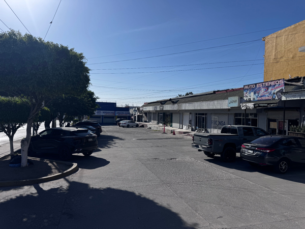 Local en venta en Las Américas, Tijuana — foto 2 de 5