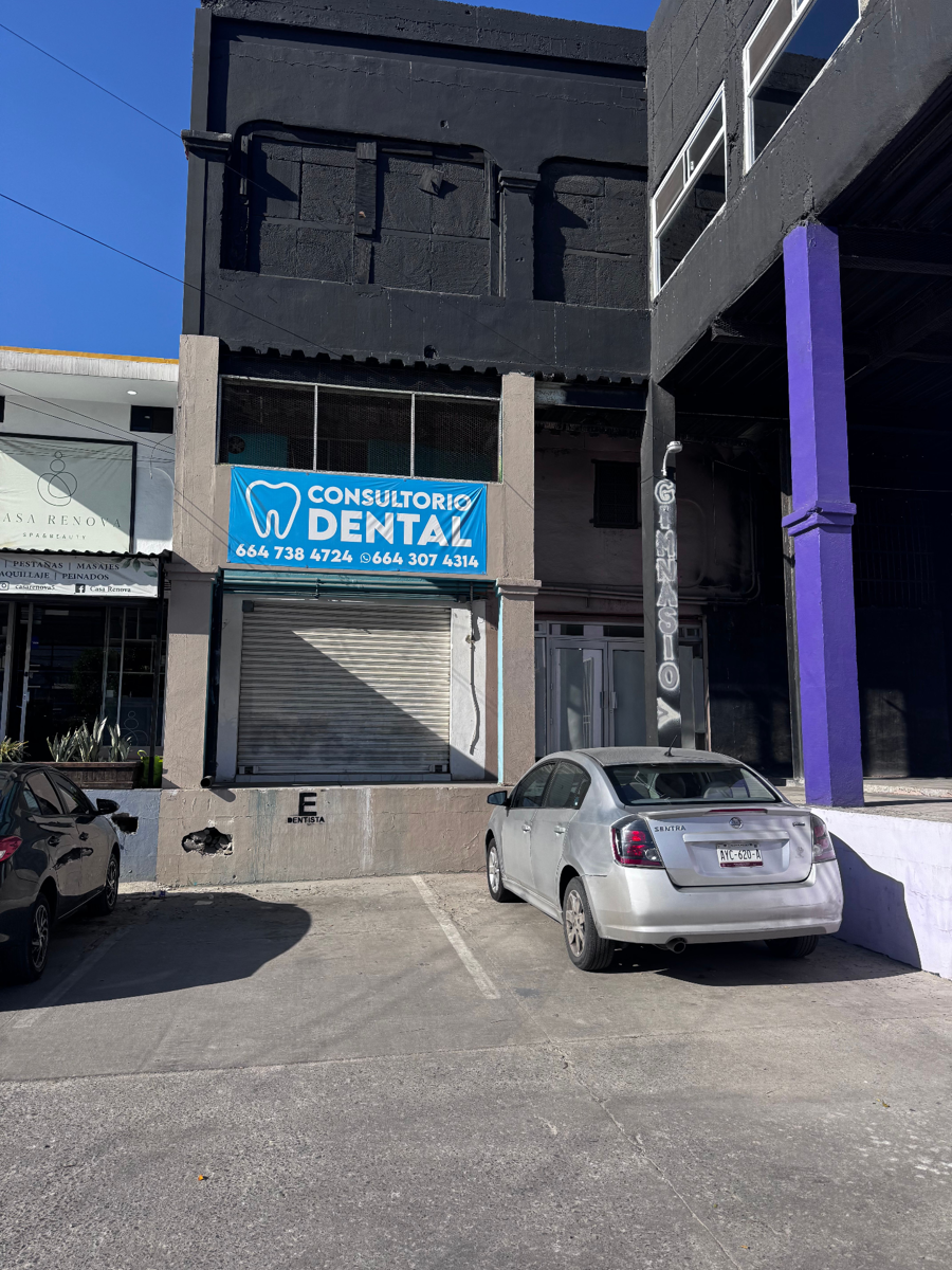 Local en venta en Las Américas, Tijuana — foto 1 de 5