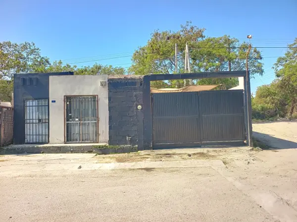 Casa en venta en La Ciudadela Sector Real de San José, Juárez — foto 2 de 6
