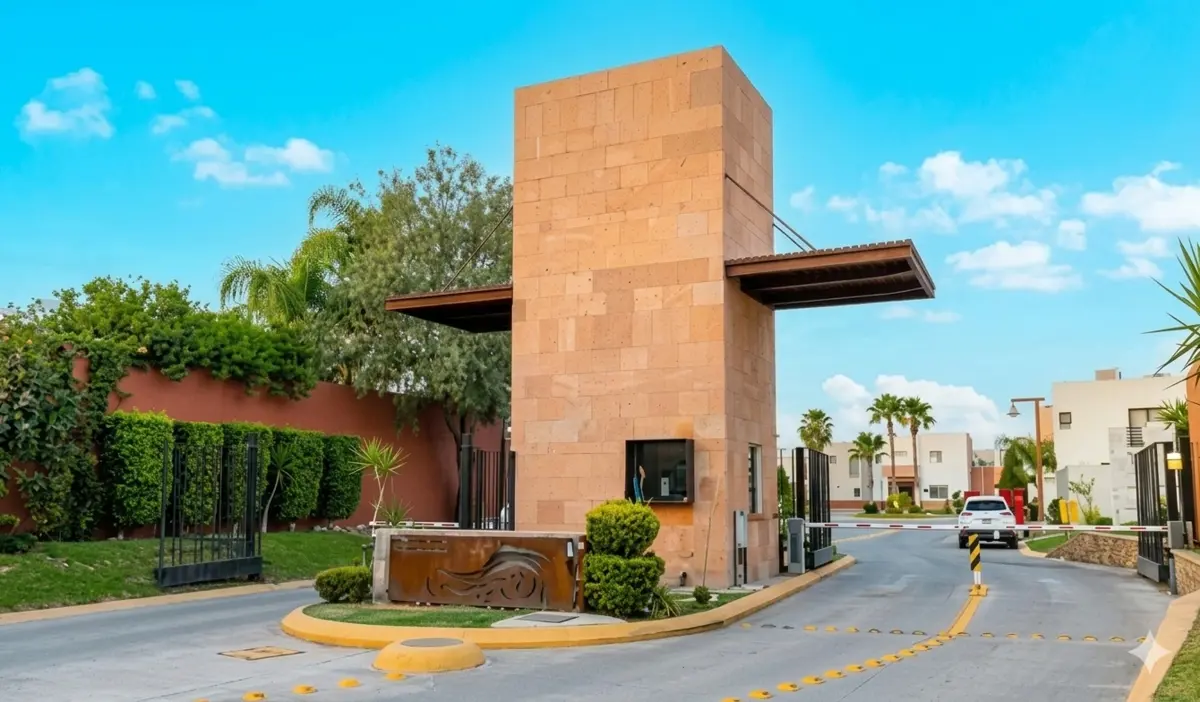 Casa en Venta en Cda. C. Country club con cuarto de servicio y casa club en Viñedos. Casa en Venta en Cda. C. Country club con cuarto de servicio y casa club en Viñedos.