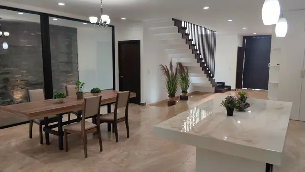 Casa en venta en La Campiña del Bosque, León — foto 3 de 17