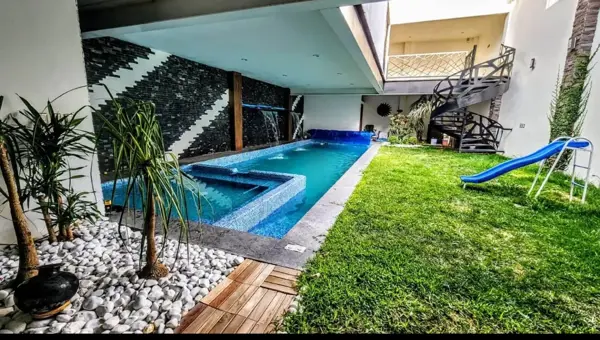 Casa en venta en La Campiña del Bosque, León — foto 2 de 17