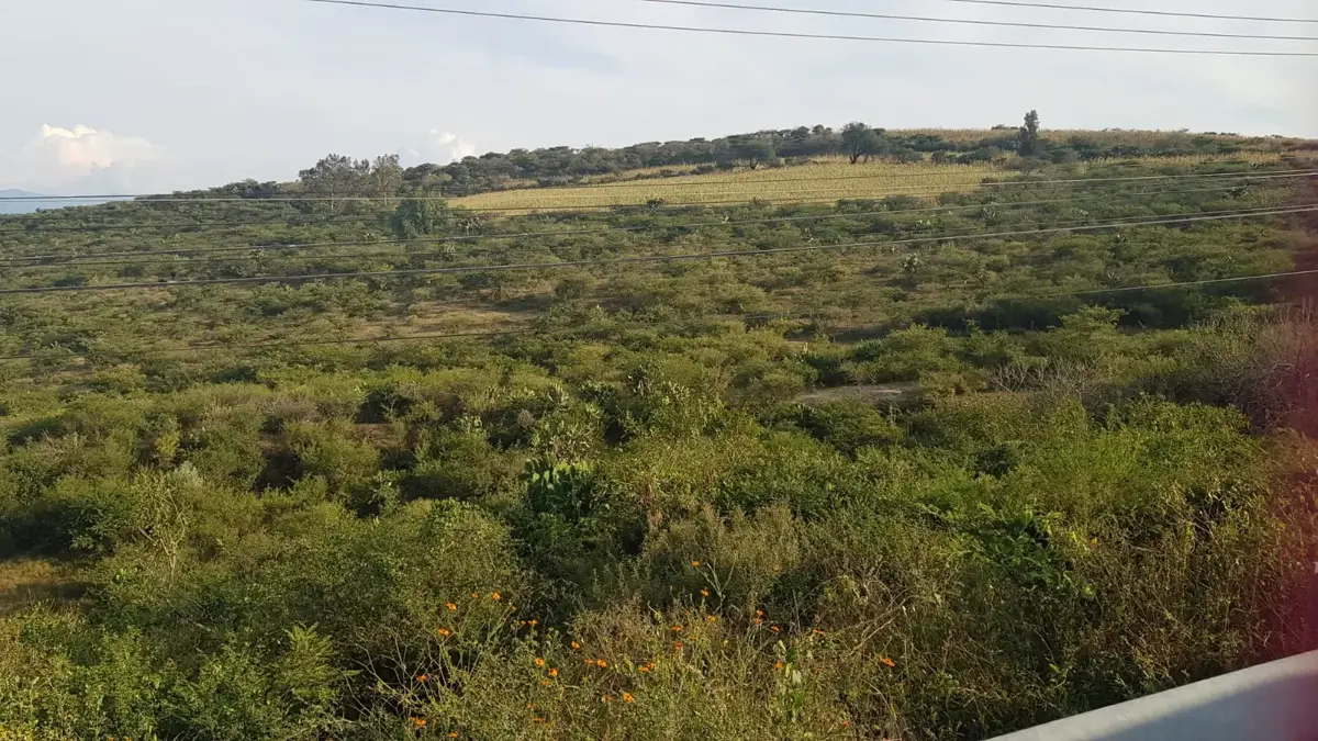 Terreno en venta en El Carrizal, Tarímbaro — foto 1 de 5