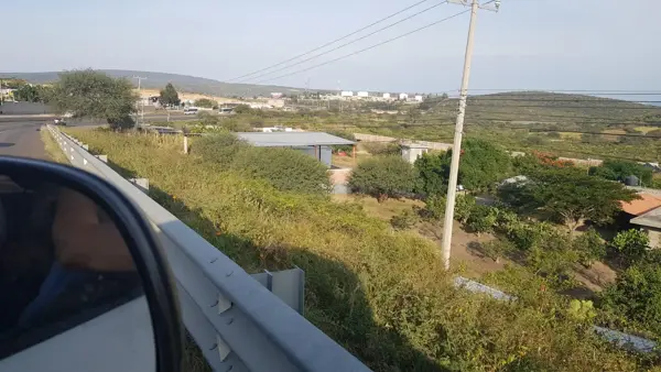 Terreno en venta en El Carrizal, Tarímbaro — foto 3 de 5