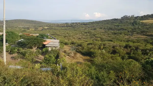 Terreno en venta en El Carrizal, Tarímbaro — foto 2 de 5