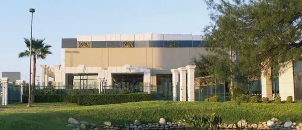 Bodegas en Renta EN APODACA