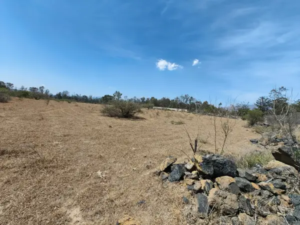 Terreno en venta en La Campiña, Morelia — foto 2 de 3