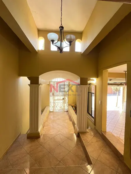 Casa en renta en Ejido Matamoros, Tijuana — foto 2 de 8