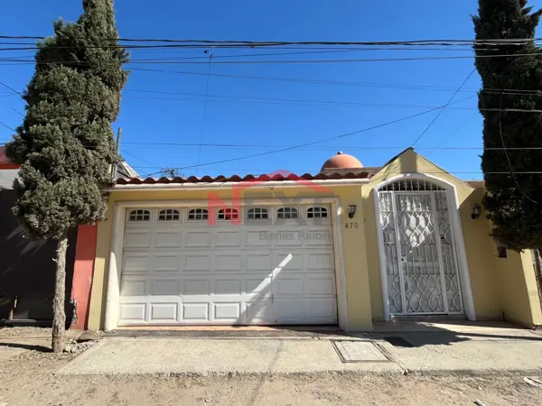 Casa en renta en Ejido Matamoros, Tijuana — foto 3 de 8